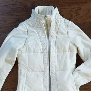 🍋 Lululemon Quilted Jacket